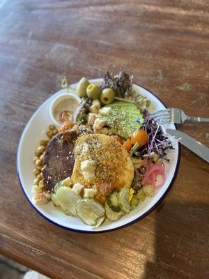 Five Mile Eatery by null