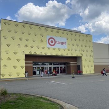 Target - Department Stores Near Me - Virginia Beach, Virginia