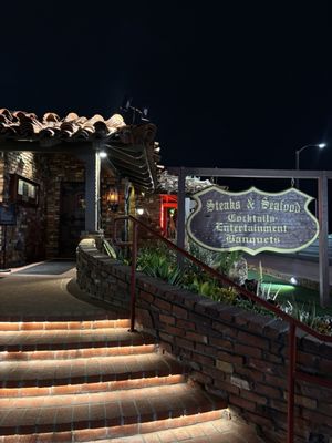 Magic Lamp Inn by null