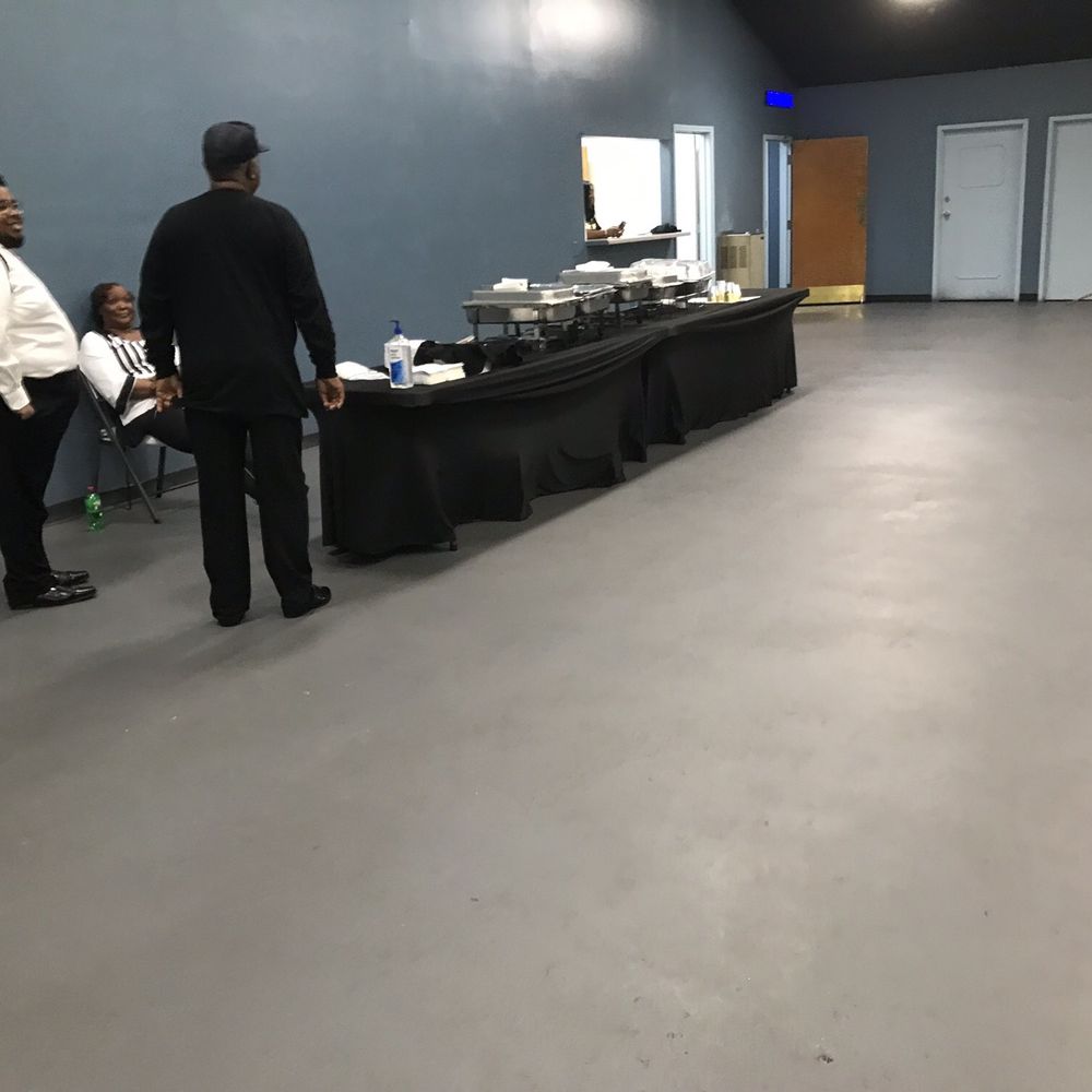 Marvel City Venue - Venues & Event Spaces Near Me - Bessemer, Alabama Marvel City Venue - Venues & Event Spaces Near Me - Bessemer, Alabama