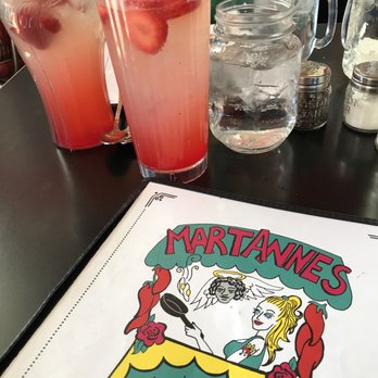 MartAnne's - Breakfast & Brunch Near Me - Flagstaff, Arizona