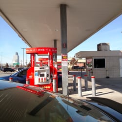 HEB Gas Station - Filler up