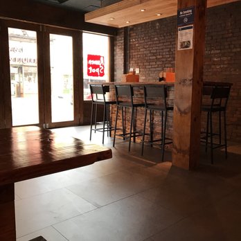 Ramen Spot - Ramen Near Me - Brooklyn, New York