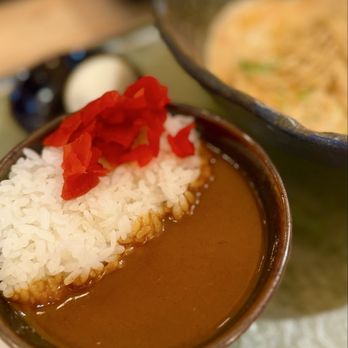 Torisoba Tonsho - Curry Rice - Ramen Near Me - Los Angeles, California
