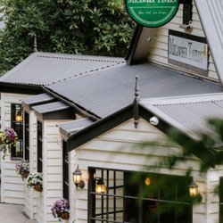 Micawber Tavern - Micawber Tavern - Belgrave, the place to be