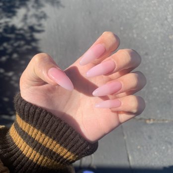 Winchester Nails - Acrylics - Nail Salons Near Me - San Jose, California Winchester Nails - Acrylics - Nail Salons Near Me - San Jose, California
