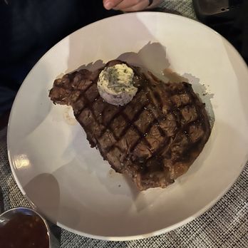 Biggest Little Steakhouse - Steakhouses Near Me - Reno, Nevada