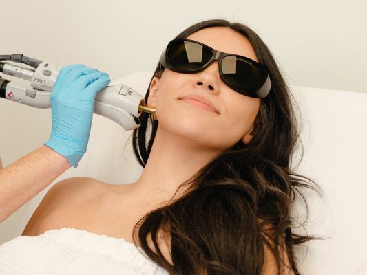 MILAN LASER HAIR REMOVAL Updated October 2024 30 Photos 3763 28th St SE, Grand Rapids