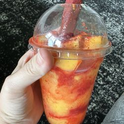 Frutas Locas - Mango lada