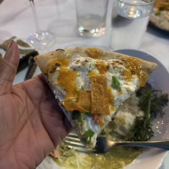 Glasshouse Kitchen - Pizza Near Me - Research Triangle, North Carolina