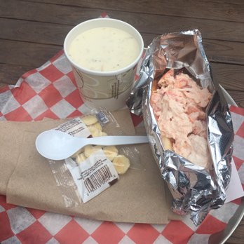 James Hook & Co - Seafood Near Me - Boston, Massachusetts