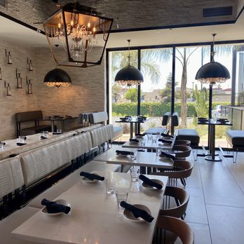 DIOSA - New Mexican Cuisine Near Me - Downey, California