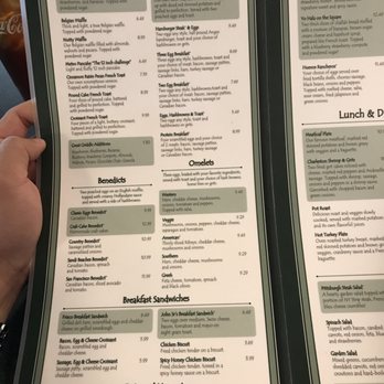 Metro Diner - Menu. 07/2017. - Diners Near Me - Pooler, Georgia Metro Diner - Menu. 07/2017. - Diners Near Me - Pooler, Georgia