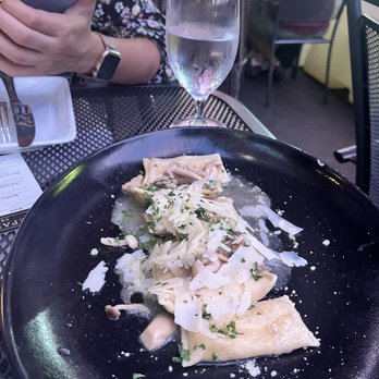 Bricco - Ricotta Pillows - Italian Near Me - Boston, Massachusetts Bricco - Ricotta Pillows - Italian Near Me - Boston, Massachusetts