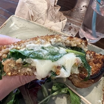 First Watch - Veggie sandwich! So good! - Breakfast & Brunch Near Me - Medina, Ohio