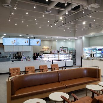 Tous Les Jours - Interior - Bakeries Near Me - Henderson, Nevada Tous Les Jours - Interior - Bakeries Near Me - Henderson, Nevada