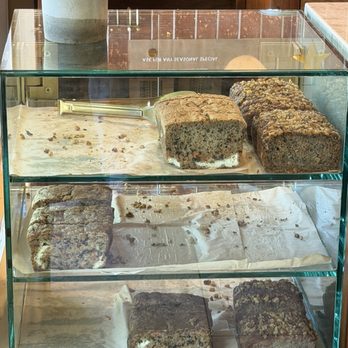 Galu Cafe and Delicatessen - Pasteries selection - Coffee & Tea Near Me - Chula Vista, California Galu Cafe and Delicatessen - Pasteries selection - Coffee & Tea Near Me - Chula Vista, California