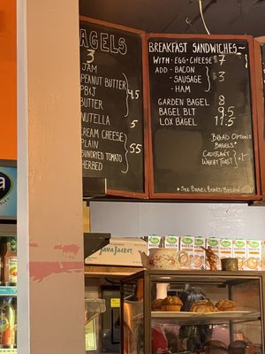 Menu photo 6 Alamo Square Cafe San Francisco, CA Menu photo 6 Alamo Square Cafe San Francisco, CA