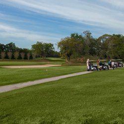 Sanlan Golf Course