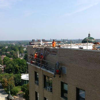 STL Brick and Tuckpointing - High rise in st.l ouis laying brick and tuckpointing - Masonry/Concrete Near Me - Saint Louis, Missouri STL Brick and Tuckpointing - High rise in st.l ouis laying brick and tuckpointing - Masonry/Concrete Near Me - Saint Louis, Missouri