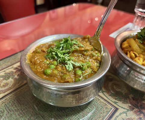 Pabla Indian Cuisine by null