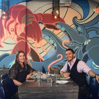 Union Market - Shopping Centers Near Me - Mission Viejo, California