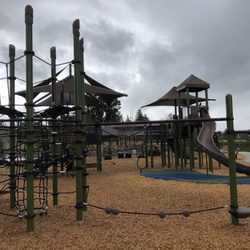 Monarch Park