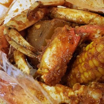 The Crawfish Guy - Cajun/Creole Near Me - Fresno, California The Crawfish Guy - Cajun/Creole Near Me - Fresno, California