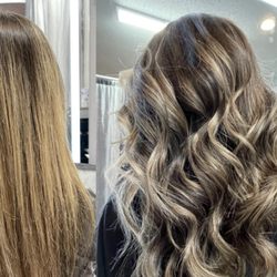 The Hair Loft