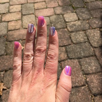 Expert Nails - Nail Salons Near Me - Mentor, Ohio