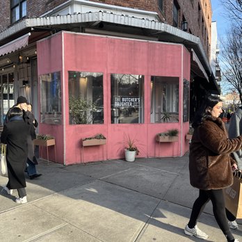 The Butchers Daughter - Juice Bars & Smoothies Near Me - Brooklyn, New York The Butchers Daughter - Juice Bars & Smoothies Near Me - Brooklyn, New York