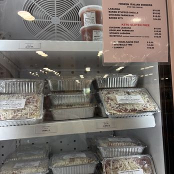 The Local - Prepared meals to cook at home. - Cafes Near Me - Pensacola Beach, Florida