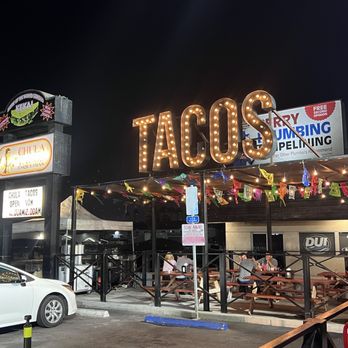 Chula Tacos - Chula Tacos Palm Avenue located in San Diego, CA - Tacos Near Me - San Diego, California