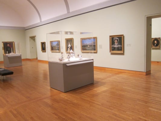National Gallery of Canada by null