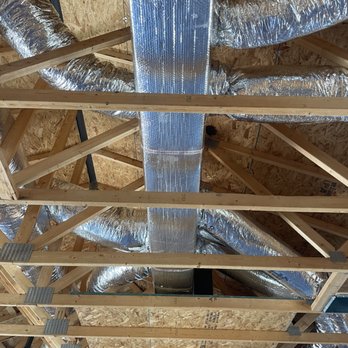 3rd Generation Heating & Cooling - Custom duct work - Heating & Air Conditioning/HVAC Near Me - Saint David, Arizona 3rd Generation Heating & Cooling - Custom duct work - Heating & Air Conditioning/HVAC Near Me - Saint David, Arizona