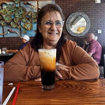 Thai Recipe Bistro - Thai Iced Tea - Thai Near Me - Phoenix, Arizona Thai Recipe Bistro - Thai Iced Tea - Thai Near Me - Phoenix, Arizona