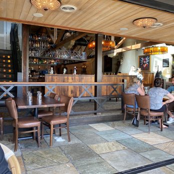 Geronimo Tequila Bar & Southwest Grill - From outdoor tales looking in. Very attractive - Breakfast & Brunch Near Me - Fairfield, Connecticut Geronimo Tequila Bar & Southwest Grill - From outdoor tales looking in. Very attractive - Breakfast & Brunch Near Me - Fairfield, Connecticut