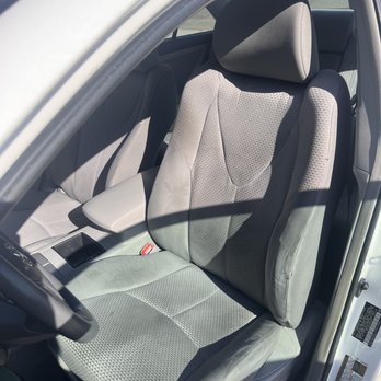 Bliss Mobile Auto Detailing - Before shampooing :( - Auto Detailing Near Me Bliss Mobile Auto Detailing - Before shampooing :( - Auto Detailing Near Me