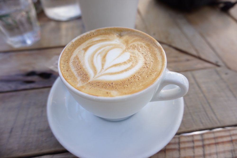 Threefold Cafe