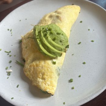 Let’s Yolk About It - Breakfast & Brunch Near Me - Long Beach, California
