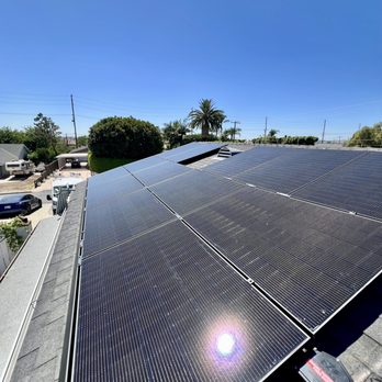 Nick The Solar Expert - Solar Installation Near Me Nick The Solar Expert - Solar Installation Near Me