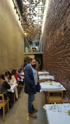 El Papagayo Restaurant by null