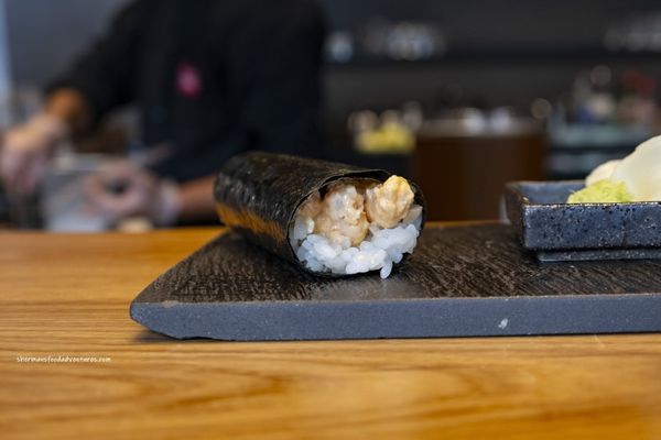 Hello Nori - Robson by null