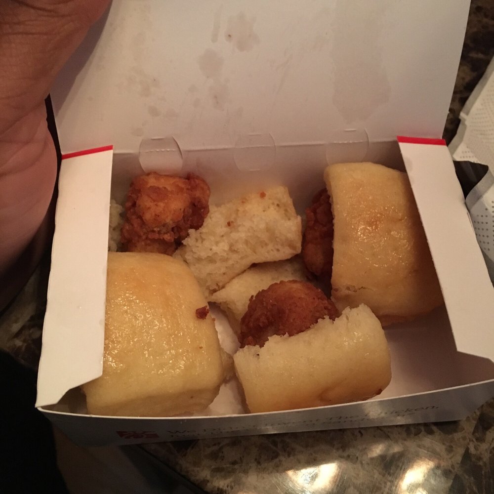 Chick-fil-A - Chicken mini 4 count - Fast Food Near Me - Owings Mills, Maryland Chick-fil-A - Chicken mini 4 count - Fast Food Near Me - Owings Mills, Maryland