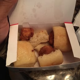 Chicken Minis