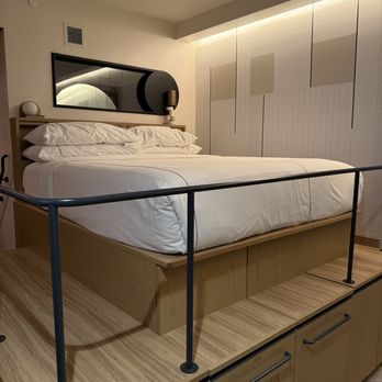 Catbird Hotel - Hotels Near Me - Denver, Colorado