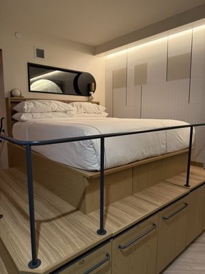 Catbird Hotel by null