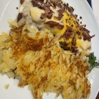 Egg Haven Pancakes & Cafe - Sandwiches Near Me - DeKalb, Illinois
