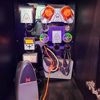 Lax Aquarium - Fully installed + tech'd out: Custom retrofitted circuit board made by Kris - Pet Stores Near Me - Los Angeles, California Lax Aquarium - Fully installed + tech'd out: Custom retrofitted circuit board made by Kris - Pet Stores Near Me - Los Angeles, California