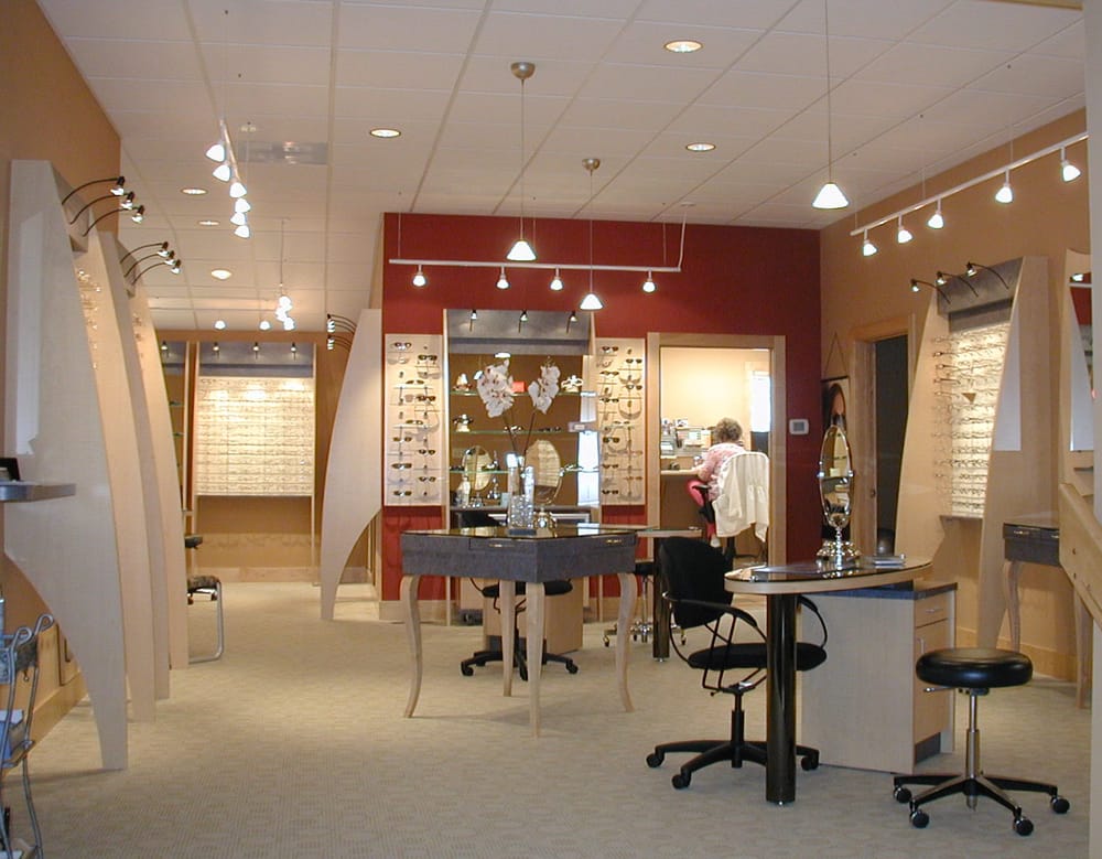 BROWNSBURG FAMILY EYE CARE, PC Updated August 2024 90 Hornaday Rd
